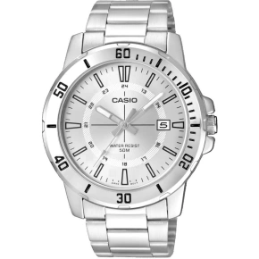 Pánské hodinky CASIO MTP-VD01D-7CVUDF + BOX Pánské hodinky CASIO MTP-VD01D-7CVUDF + BOX