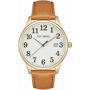 Pánské hodinky PAUL LORENS PL20016A-4B2 + BOX Pánské hodinky PAUL LORENS PL20016A-4B2 + BOX