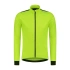 Rogelli dres s dlouhým rukávem CORE fluor 4XL