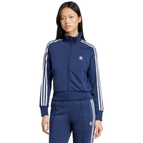 Dámská mikina adidas Adicolor Classics Firebird navy blue JC8263