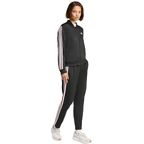 Dámské tepláky adidas Dayready černé KQ7578 Dámské tepláky adidas Dayready černé KQ7578
