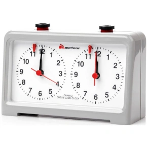 Šachové hodiny Meteor 24320