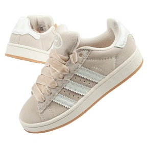 Adidas dámské sportovní boty Campus 00s leather sneakers beige dámské