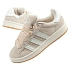 Adidas dámské sportovní boty Campus 00s leather sneakers beige dámské