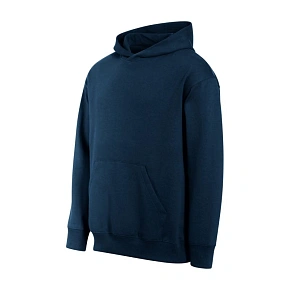 Unisex mikina Chill (tmavě modrá)