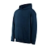 Unisex mikina Chill (tmavě modrá)