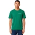 Pánské tričko Champion SS Tee green 221798 GS108 pánské