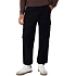 Pánské kalhoty Champion Woven Cargo Pants black 221867 KK001