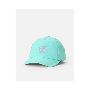 Dámská kšiltovka RIP CURL Search Icon Cap, modrá