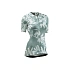 Cyklistické tričko NORTHWAVE Blade Woman Jersey, zelené
