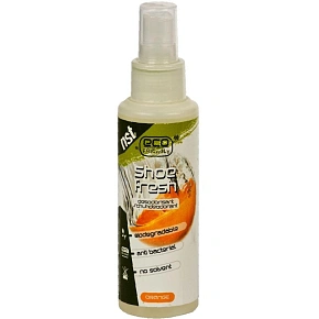 NST OSVĚŽOVAČ OBUVI 125 ML EUKALYPTUS NST OSVĚŽOVAČ OBUVI 125 ML EUKALYPTUS