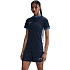 Dámské tričko Nike Dri-Fit Academy 25 SS, tmavě modré, FZ9756, velikost 410