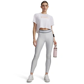 Dámské tréninkové legíny Under Armour UA Tech Branded Legging 6009972-014