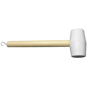 Kladivo High Peak 41411 pro zatloukání nemocnic/trackerů