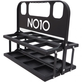 Koš na 8 lahví NO10 BCR-PR8