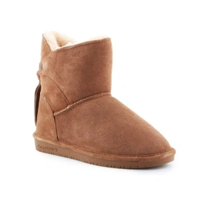 Dětské zimní boty Mia Jr 2062Y-220 Hickory II - BearPaw