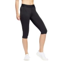 Dámské legíny Techfit Capri Tight W 3/4 FJ7169 - Adidas