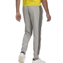 Pánské tričko Essentials Tapered Cuff 3 Stripes M GK8889 - Adidas