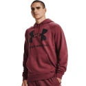 Pánská mikina Rival Fleece Big Logo HD M1357093 652 - Under Armour