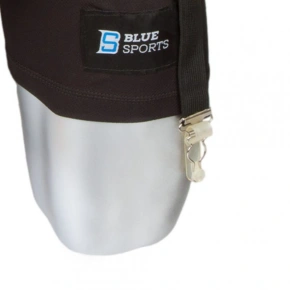 Šortky Ribano s pruhy BlueSports Cup Sr Šortky Ribano s pruhy BlueSports Cup Sr