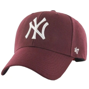 47 Značka New York Yankees MVP Kšiltovka B-MVPSP17WBP-KM