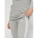 Dívčí legíny 3 Stripes LEG Jr HC0092 - Adidas