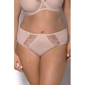 Kalhotky Gorsenia K358 Blanca