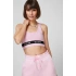 Dámský sportovní top 01GA44KABR0 - G4Q4 růžová - Guess