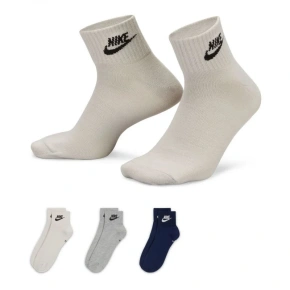 Ponožky Nike Everyday Essential 3 pack DX5074-903