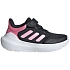 Dětská obuv adidas Tensaur Run 3.0 black-pink IE5988
