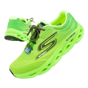 Běžecké boty Skechers Go Run M 220908/GRN