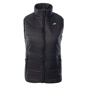 Dámská prošívaná vesta LADY MASHAL VEST