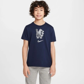 Tričko Nike Chelsea FC Jr HF0914-451