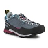 Boulder X dámské boty slate red plum