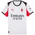 Pánské tričko Puma AC Milan Away Jersey Replica white 779971 02 pánské