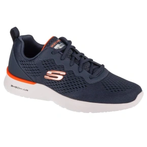 Skechers Skech-Air Dynamight - Tuned Up 232291-NVOR Navy Blue 41