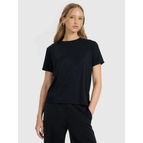 Tričko 4F W 4FRAW25TTSHF3282-21S Tričko 4F W 4FRAW25TTSHF3282-21S