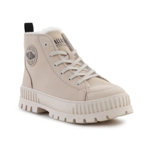 Palladium PALLASHOCK ZIP WARM 74353-210-M Sahara
