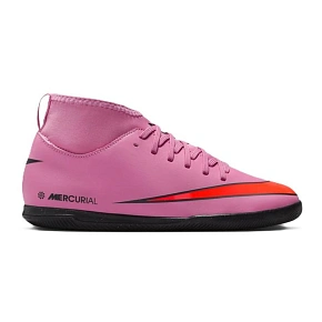 Boty Nike Junior Mercurial Superfly 10 Club IC FQ8320-600 Boty Nike Junior Mercurial Superfly 10 Club IC FQ8320-600