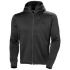 Helly Hansen pánská fleecová mikina ODIN THERMAL PRO FLEECE JACKET 49326 990