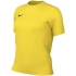 Nike Dri-Fit Park VIII dámské tričko žluté HV8178 719
