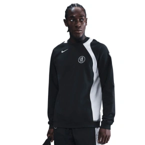 Nike Chelsea FC T90 Crew Top HQ9776-010 Mikina