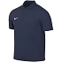 Pánské tričko Nike Dri-FIT Park 26 Polo námořnická modrá IB1193 410 pánské