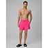 Pánské plážové šortky boardshorts 4F 4FRSS26UBDSM229-33S