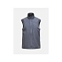 Pánská vesta PEAK PERFORMANCE M Glider Wind Vest, šedá