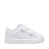 Dětské boty Puma Rickie Classic V Inf, bílé, 394254 08