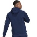 Pánská mikina Squadra 21 Sweat Hoody M GT6636 - Adidas