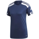 Dámské tréninkové tričko Squadra 21 W GN5754 - Adidas