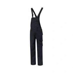 Tricorp unisex pracovní kalhoty Dungaree Overall Industrial MLI-T66T2