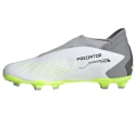 Dětské kopačky Predator Accuracy.3 LL FG Jr IF2265 - Adidas